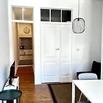 Apartmán To Be Mouraria Lisboa