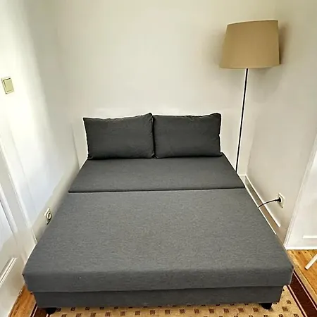 To Be Mouraria * Lisbon