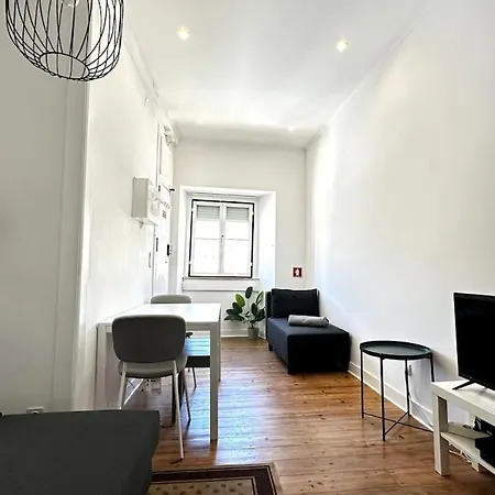 To Be Mouraria リスボン