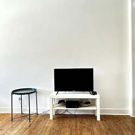 To Be Mouraria Apartment Lisbon