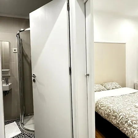 To Be Mouraria Apartment Lisbon