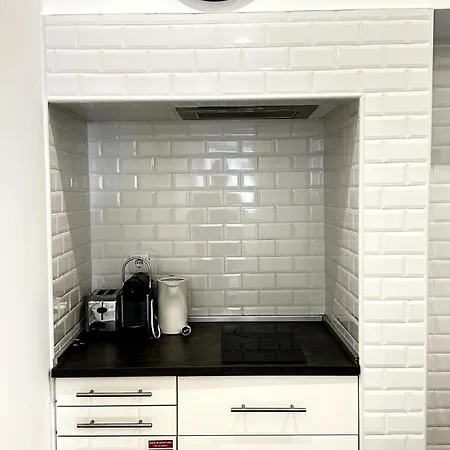 To Be Mouraria Apartment Lisbon