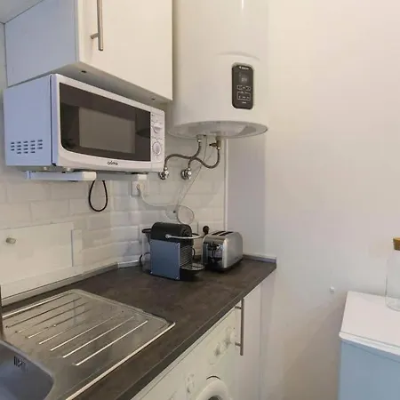 Apartment To Be Mouraria