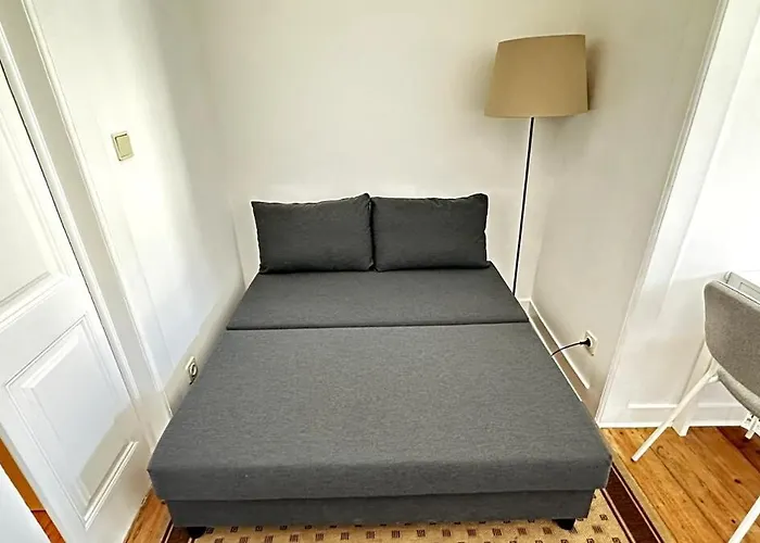 To Be Mouraria * リスボン