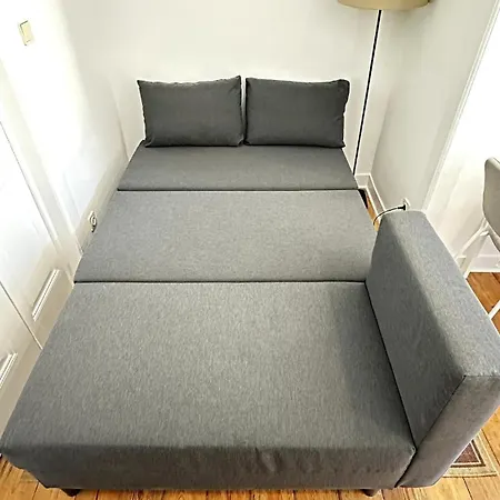 Διαμέρισμα To Be Mouraria