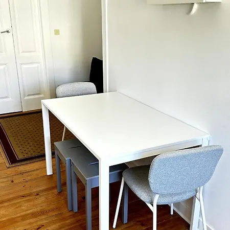 To Be Mouraria דירה