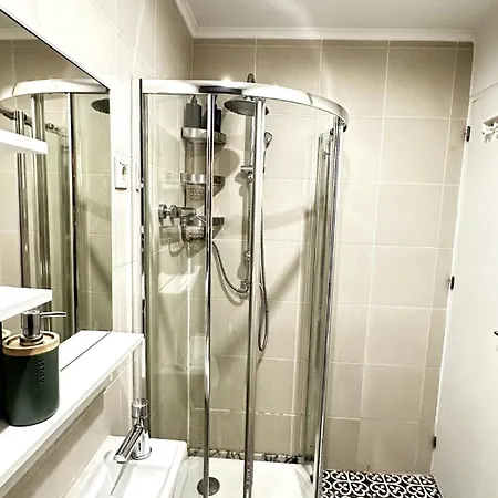 Διαμέρισμα To Be Mouraria *