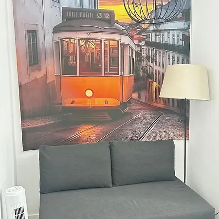 To Be Mouraria * Lisboa